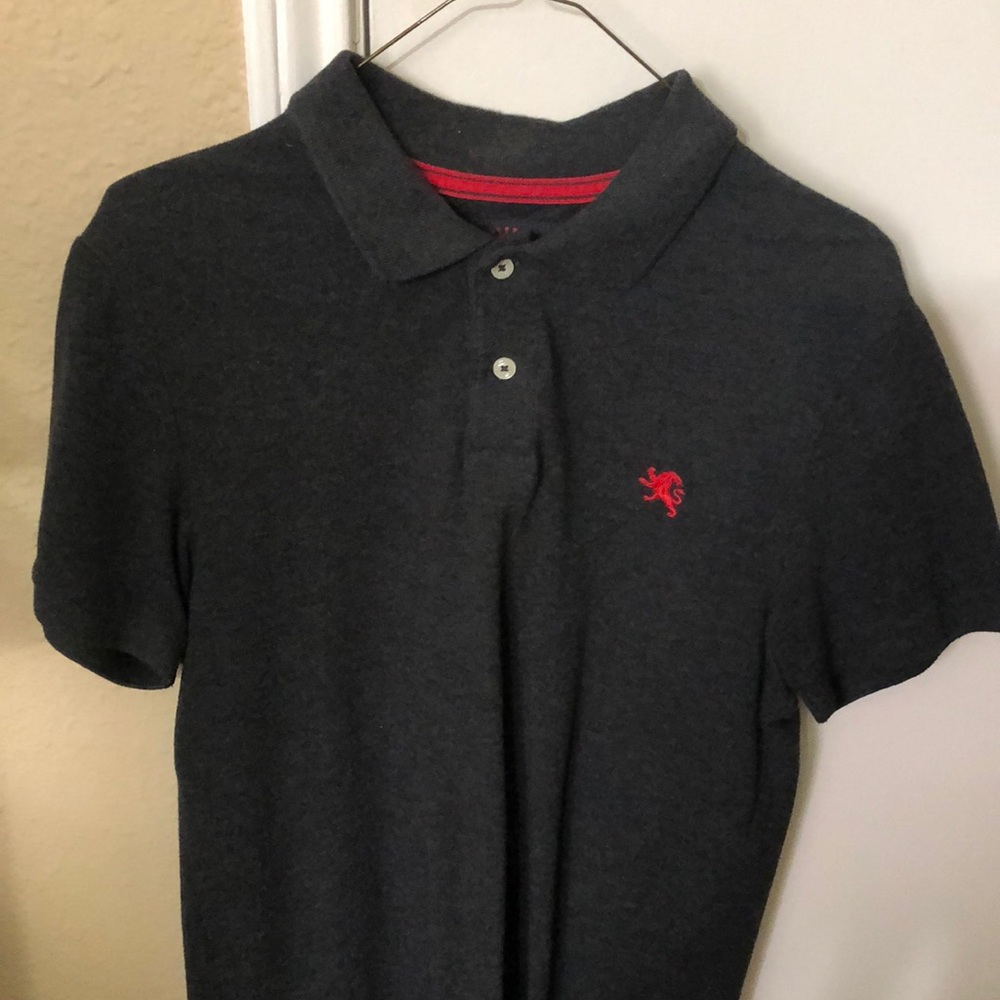 Fitted Express Polo